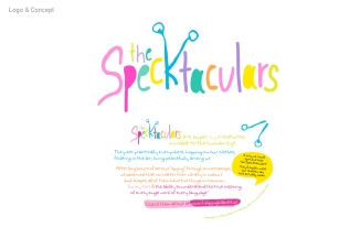 The Specktaculars